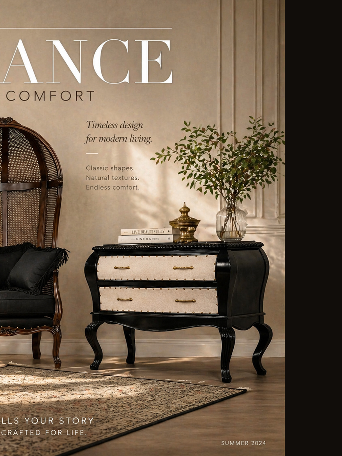 Atelier by GGT catalogue page 3