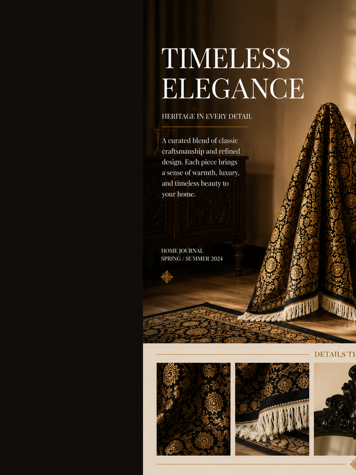 Atelier by GGT catalogue page 4