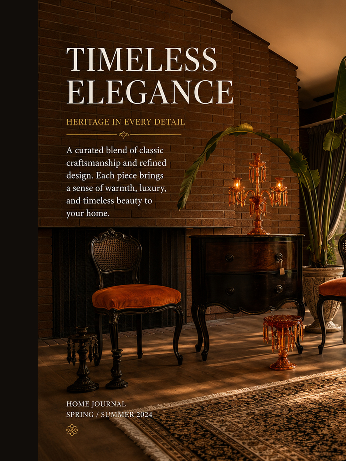 Atelier by GGT catalogue page 6