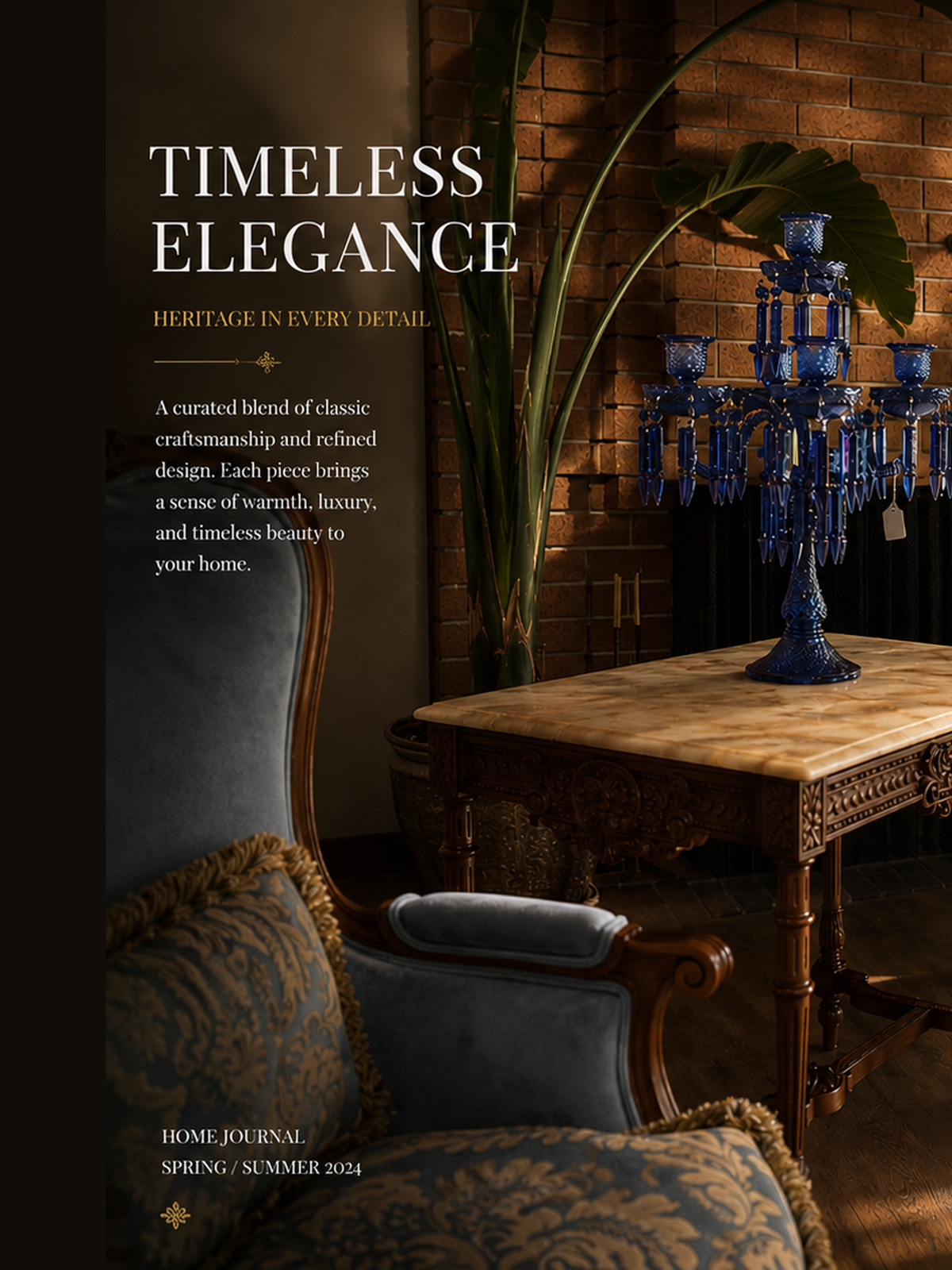 Atelier by GGT catalogue page 8