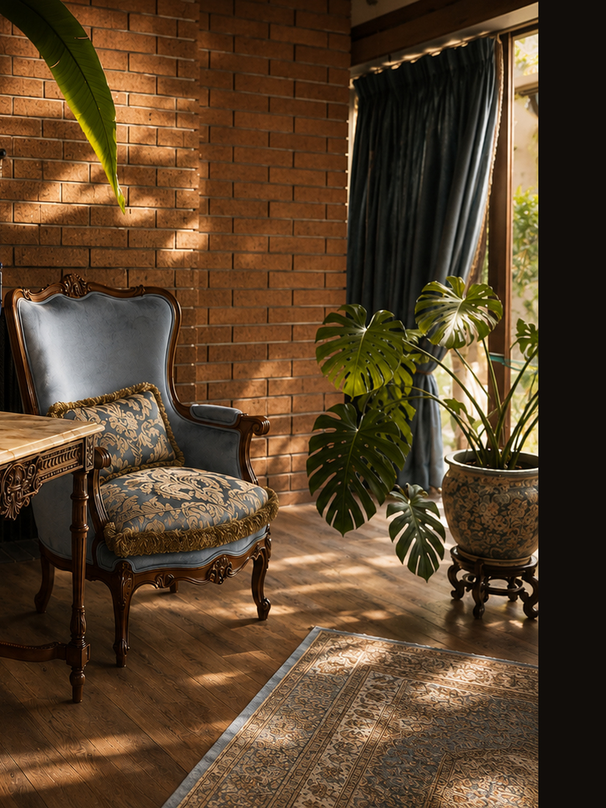 Atelier by GGT catalogue page 9