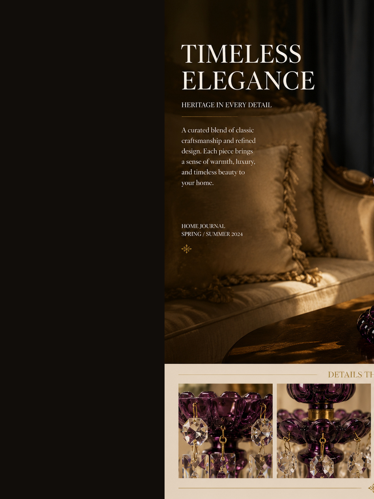 Atelier by GGT catalogue page 22