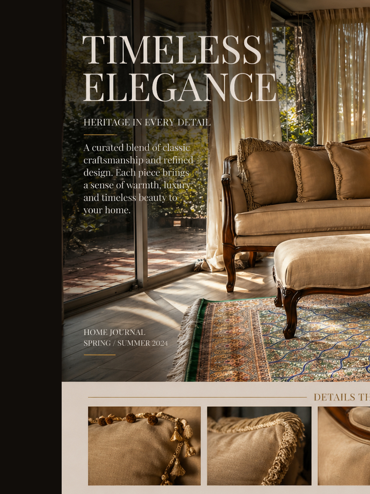 Atelier by GGT catalogue page 24
