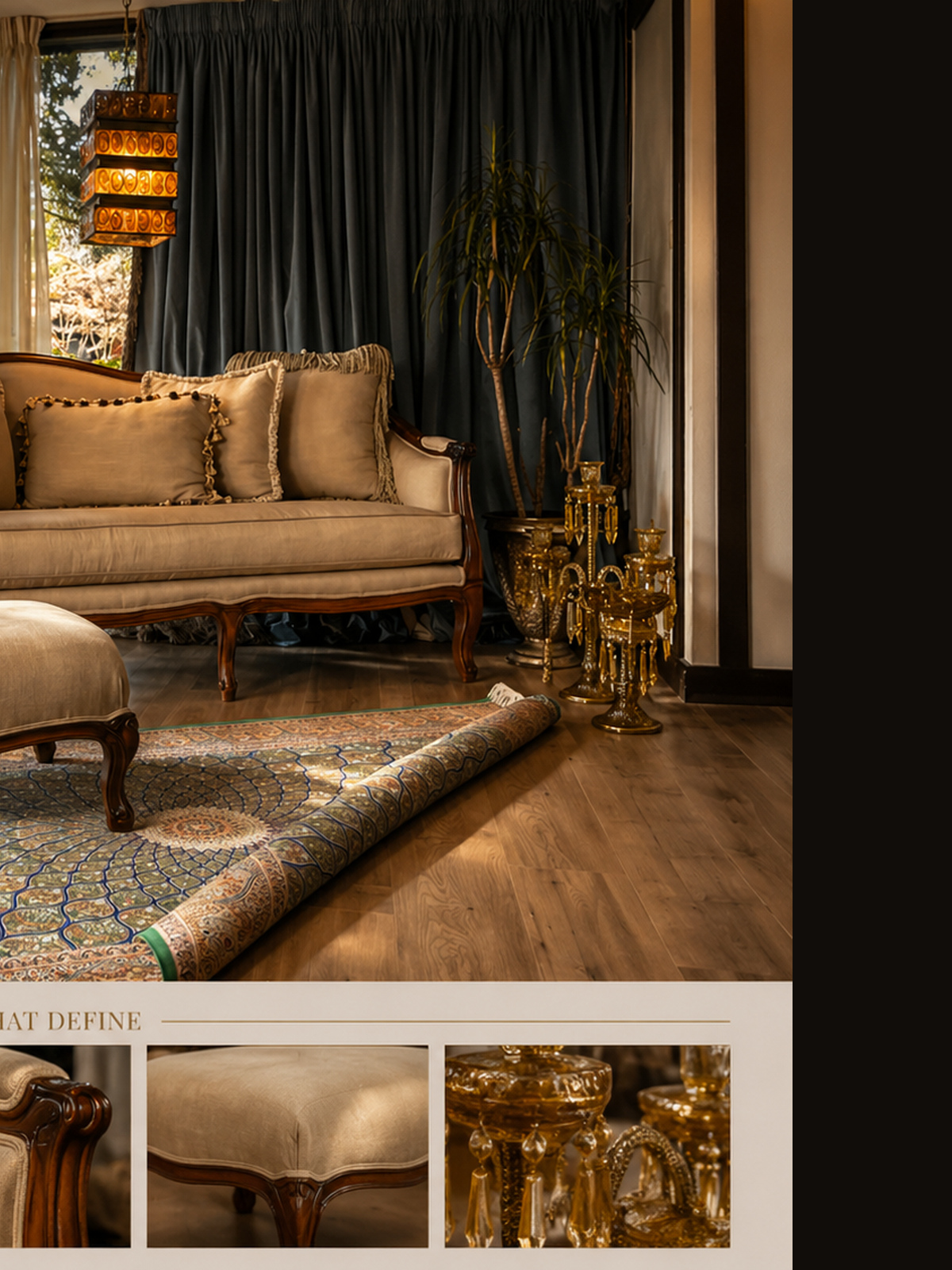 Atelier by GGT catalogue page 25